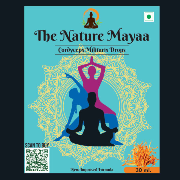 Nature Mayaa - Premium Ayurvedic Herbal Supplement | Naturopath Ayurvedic Remedies