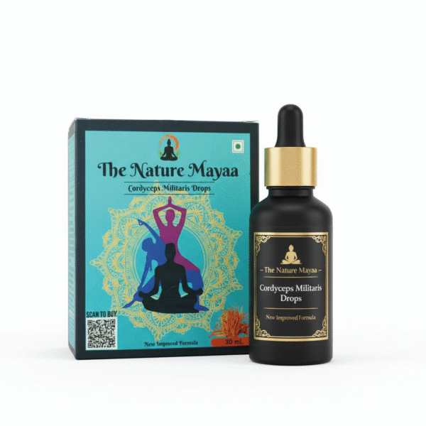 Nature Mayaa - Premium Ayurvedic Herbal Supplement | Naturopath Ayurvedic Remedies