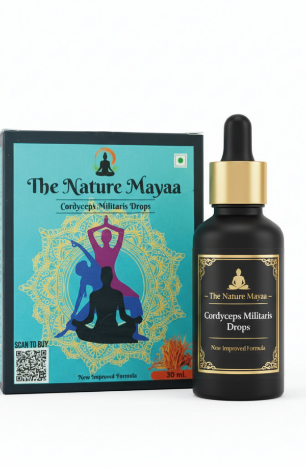 Nature Mayaa - Premium Ayurvedic Herbal Supplement | Naturopath Ayurvedic Remedies