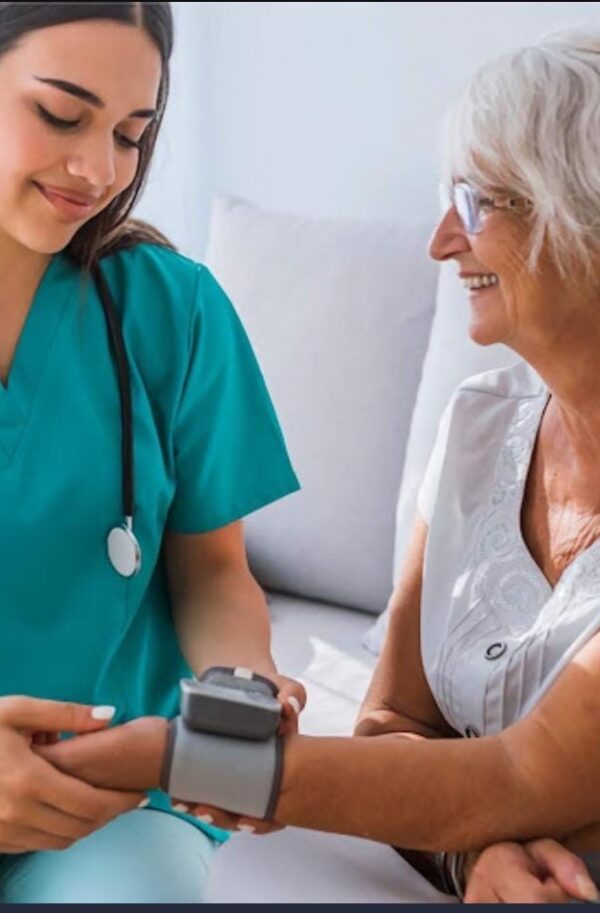 OVERSEAS OR CRONIC HEALTH ISSUES CONSULTANCY